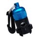thumbnail image 5 of Buceo Regulador Manguera Soporte Octopus Retainer Clip Keeper Azul, 5 of 5