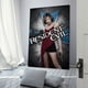 thumbnail image 3 of Resident Evil Cuadro decorativo colgante - Arte de pared - Póster enmarcado - Decoración de pared - Regalos para familia, amigos y aficionados 40*60 cm, 3 of 6