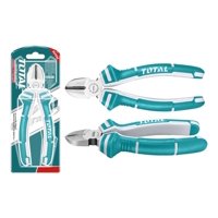 Total Tools - Alicate De Corte 6