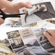 thumbnail image 3 of Libro Vision Board Book Inspirational Con Kit De Suministros, 3 of 8