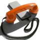 thumbnail image 1 of Auriculares Opis Technology 60s Micro Naranja, 1 of 8