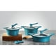 thumbnail image 3 of Bateria de Cocina 6 Piezas Antiadherente Calipso Bohlier, 3 of 3