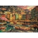 thumbnail image 1 of Puzzle Anatolian Vibrance of Italy de 3000 piezas 120x85 cm, 1 of 8