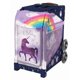thumbnail image 1 of Bolsa rodante ZUCA Unicorn Sport con ruedas y asiento parpadeantes, 1 of 6