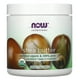 thumbnail image 1 of Manteca de karité orgánica certificada NOW Foods Solutions, 200 ml, 1 of 3