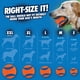 thumbnail image 5 of Juguete para perros Chuckit Ultra Ball XXL para razas de más de 45 kg, paquete de 1, 5 of 9