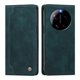 thumbnail image 2 of Funda Billetera para Xiaomi 17 Ultra Imán y Resistente Verde, 2 of 6