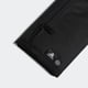 thumbnail image 3 of Cartera Ht4741 Linear Unisex Para Adultos Negro blanco, 3 of 6