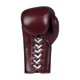 thumbnail image 3 of Guantes de Boxeo Vali Lancer 406 g Rojo con Cordones, 3 of 3