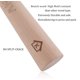 thumbnail image 5 of Prensador de chucrut KUNNV 30 cm de madera de haya, 5 of 6