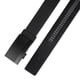 thumbnail image 5 of Cinturón Kenneth Cole REACTION Perfect Fit ajustable negro S, 5 of 6