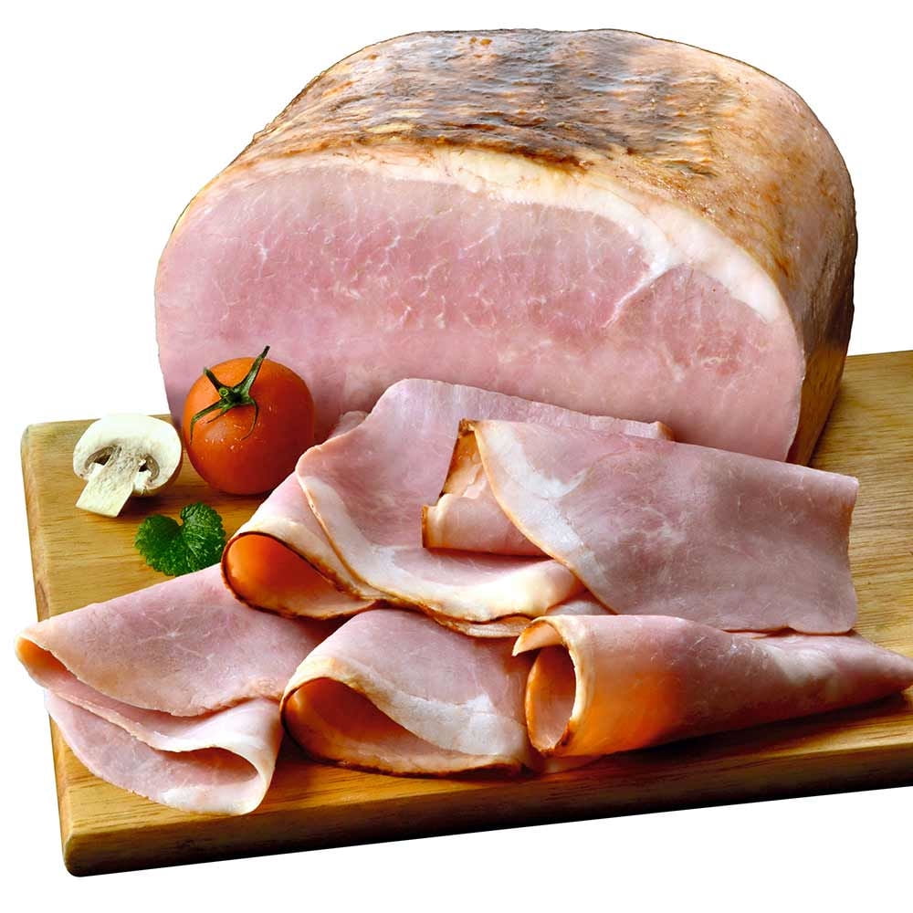 Jamón Artesanal Granel 250 gr Receta del Abuelo