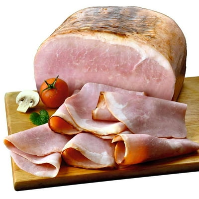 Jamón Artesanal Granel 250 Gr Receta Del Abuelo