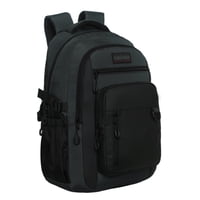 Mochila Optima 2026 Dark Pet Head