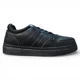 thumbnail image 1 of Zapatilla Hombre Negra Urbana All Black Colegio Everix, 1 of 3