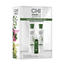 thumbnail image 1 of Chi - Powerplus Starter Kit Champú (12oz) + Acondicionador (12oz) + Tratamiento para el cuero cabelludo (3.5oz), 1 of 2