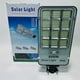 thumbnail image 1 of 1pc Solar Outdoor Lamp, Street Light With Electricity For Park Pathway Playground, 1 of 3