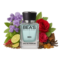 Beauty & Scent - Perfume Beas Dark Shadow Edp 100Ml Hombre