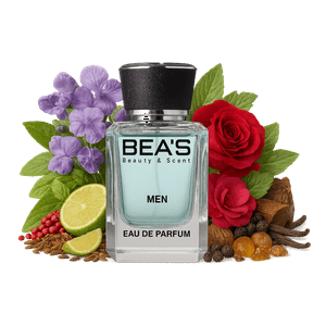 Beauty & Scent - Perfume Beas Dark Shadow Edp 100Ml Hombre