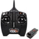 thumbnail image 1 of Transmisor Spektrum DXS con Receptor AR410 Smart Telemetría, 1 of 3
