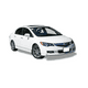 thumbnail image 1 of Disco Freno para auto Acura CSX 2006-2011 Delantero, 1 of 2
