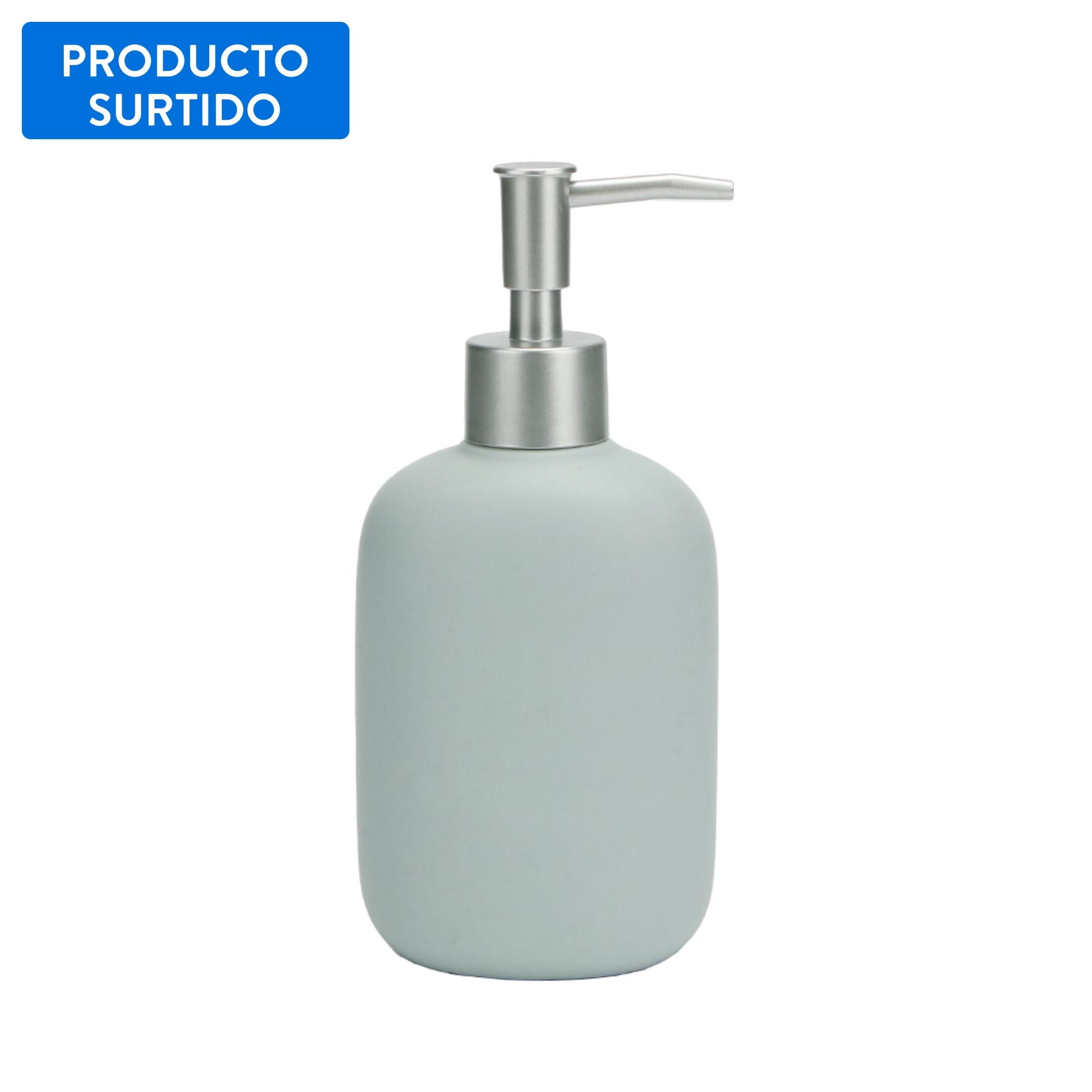 Dispensador Cerámica 1 Un Mainstays