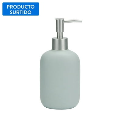 Dispensador Cerámica 1 Un Mainstays