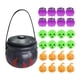 thumbnail image 5 of 24 Uds. De Juguetes Para Apretar De Halloween, Juguetes Sensoriales Para Adultos, Amigos, Regalos De Cumpleaños, 5 of 5