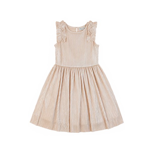 Vestido girls fiesta 581