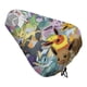 thumbnail image 1 of Funda de Asiento de Bicicleta Eevee Aesthetic Evolutions Impermeable, 1 of 6