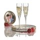 thumbnail image 3 of Par de Copas para Brindis Waterford True Love de Cristal, 3 of 3