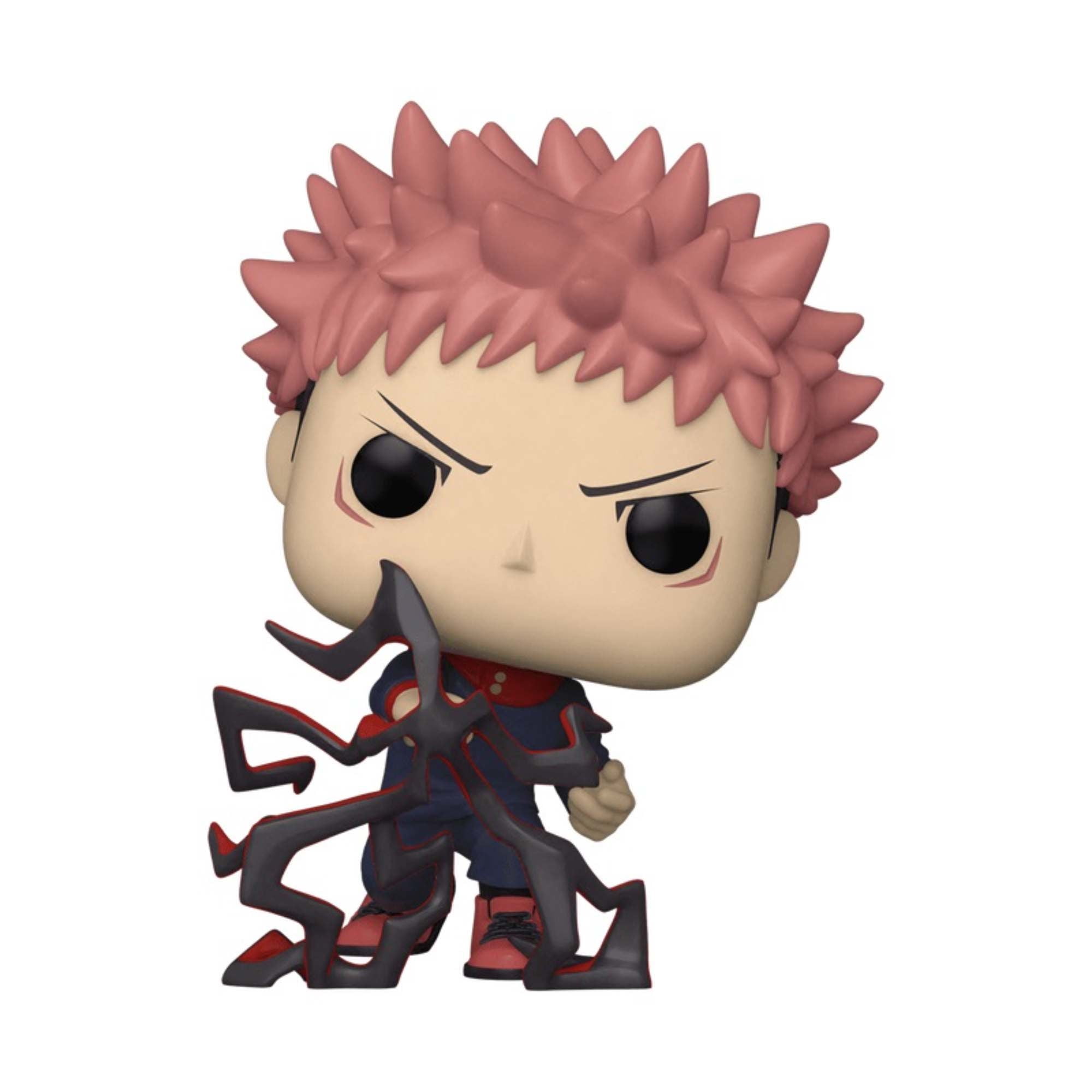 Funko Pop Jujutsu Kaisen Yuji Itadori - 1111