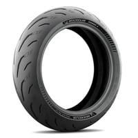 Neumático Moto Michelin Power 6 190/55Zr17 Tl 75W
