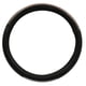 thumbnail image 1 of Funda de volante RoadPro RPSW3005 de microfibra 18 negra, 1 of 2