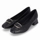 thumbnail image 3 of Zapato Mujer Negro Tati 417 Piccadilly, 3 of 4