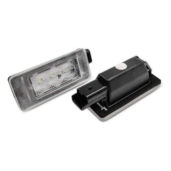 Luz Led Matricula PPU Peugeot 308 (2014 - 2021)