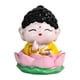 thumbnail image 5 of Figuras Chinas, Estatua Decorativa, Accesorio Portátil Para Festival, Dormitorio, Hotel, Tathagata, 5 of 5