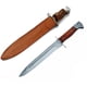 thumbnail image 1 of Cuchillo Bayoneta Ak47 Cccp Con Funda Mz03 Corta Pluma Cortaplumas Cuchillo Cuchilla Navaja Daga Machete Estilete Bayoneta, 1 of 3