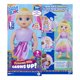thumbnail image 2 of Muñeca Baby Alive Princess Ellie Bebé Cabello Rubio, 2 of 8