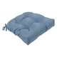 thumbnail image 1 of Cojín De Asiento Al Aire Libre Tatami Almohada De Suelo Multifuncional Para Decorar Sofá Gris Oscuro, 1 of 5