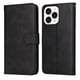 thumbnail image 1 of Funda Billetera para iPhone 14 Pro Max con Porta Tarjetas y Soporte Ajustable Negro, 1 of 6