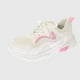 thumbnail image 2 of Zapatilla Blanco Rosado BBO, 2 of 5