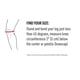 thumbnail image 2 of Rodillera McDavid de alta resistencia con bisagras para aliviar el dolor de rodilla, 2 of 5