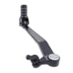thumbnail image 4 of Plegable pedal de cambio para suzuki gsxr 600 750 1000 sv 650 1200 negro, 4 of 5