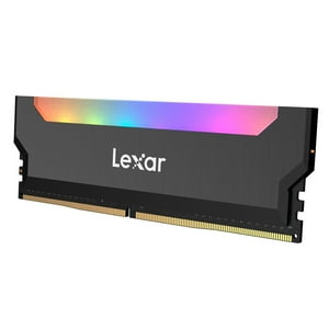 Lexar - Kit Memoria Ram Ddr4 32Gb (2X16)