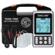 thumbnail image 1 of Estimulador muscular TENS 7000 recargable para alivio del dolor, 1 of 7