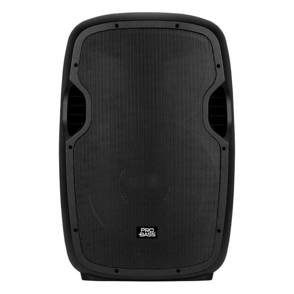 Parlante Activo 100w RMS ProBass Elevate 112