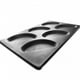 thumbnail image 1 of Bandeja Gn 1/1 6 Omelette Vaccarin, 1 of 3