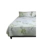 thumbnail image 2 of Set De Sabanas Suaves King Verde, 2 of 4