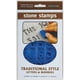 thumbnail image 4 of Sellos de letras tradicionales para piedras de paso Midwest Products, 4 of 4